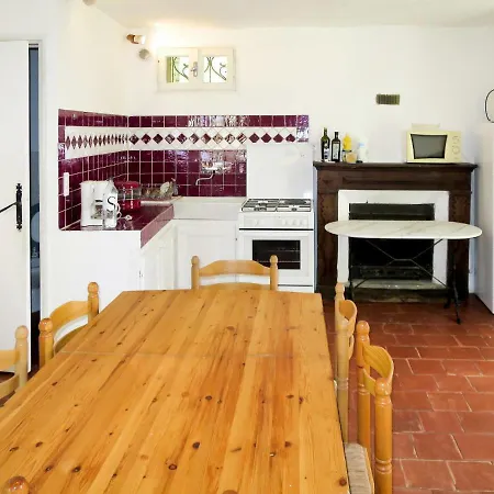 Сasa de vacaciones A Pergola 100s