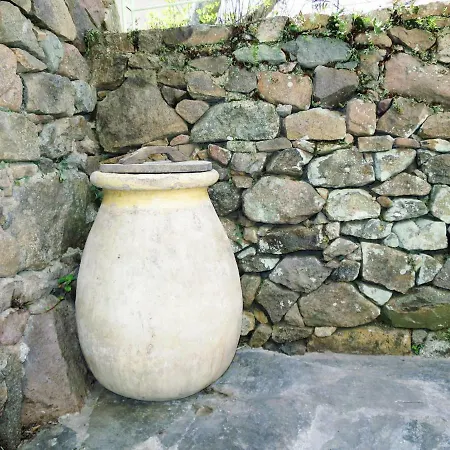 Сasa de vacaciones A Pergola 100s